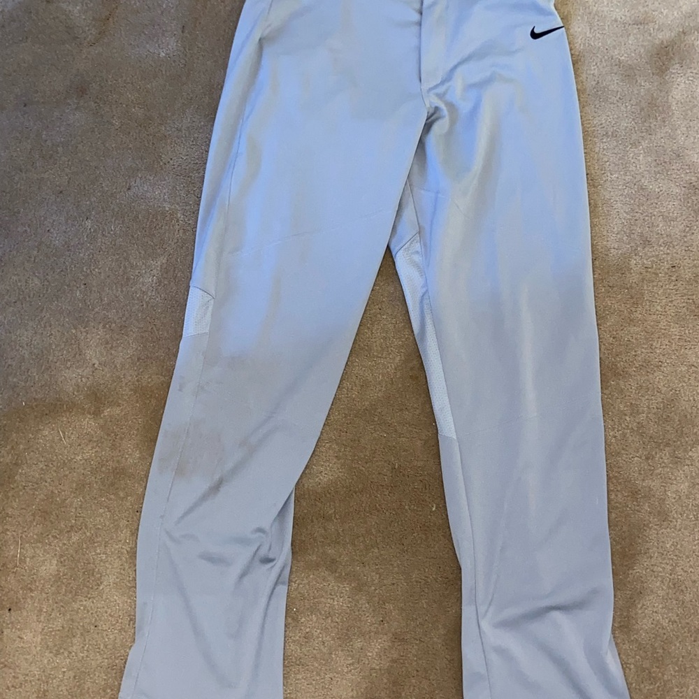 Nike baseball pants